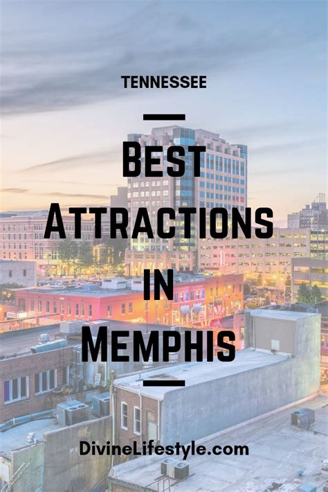 Best Attractions in Memphis Tennessee featuring Graceland, Memphis Rock ...