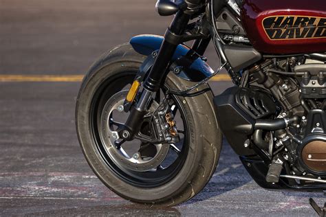 Sportster S 2021 – First Ride Review - SportBikes Inc Magazine