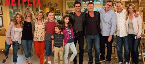 Fuller House First Episode Review: Too Reunion-y? | On The Coffee Table