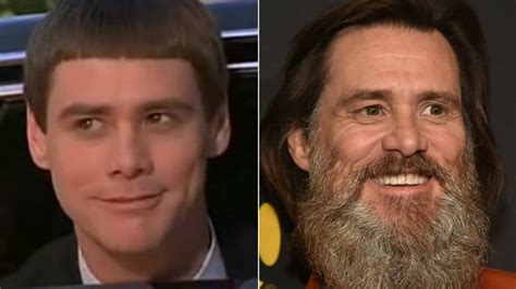 Here's What the Cast of Dumb and Dumber Looks Like Today