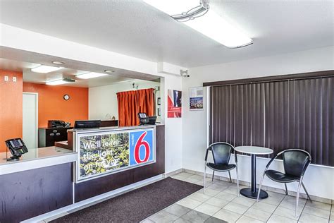 Motel 6 Richland, WA - Kennewick in Richland | Best Rates & Deals on Orbitz