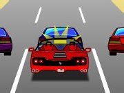 Ferrari Memory Game Online, Play Free Memory Match Web Games