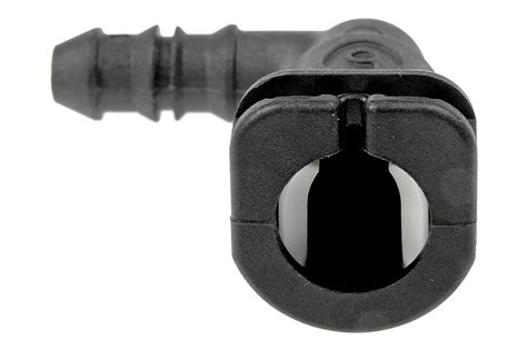 Dorman® 800-123 - Fuel Line Connector