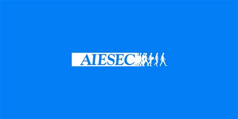 AIESEC - Marketing Plan & Content Creation - Alex J. Coachman