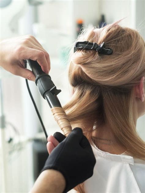 The 15 best curling irons for fine hair of 2022 – Artofit