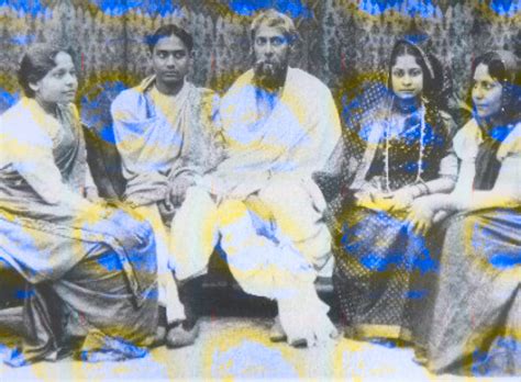 Rabindranath Tagore's Family Legacy: Exploring Generations