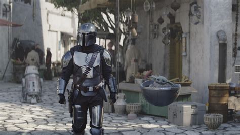 The Mandalorian Season 3 features the Kowakian monkey-lizards from 'Star Wars' | Mashable