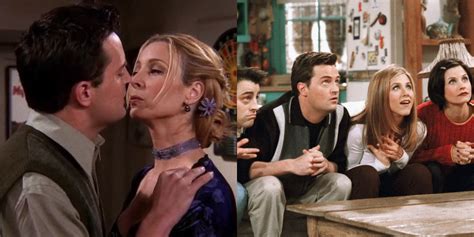 Friends: The Funniest Episode From Each Season | Screen Rant