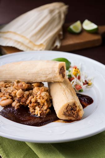 Red Pork Tamales – Sonora Keto Pantry