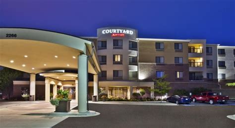 Courtyard by Marriott Madison West / Middleton Middleton This hotel is located in Middleton ...