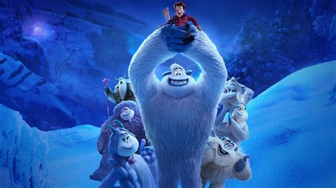 Smallfoot | Jerusalem Cinematheque – Israel Film Archive