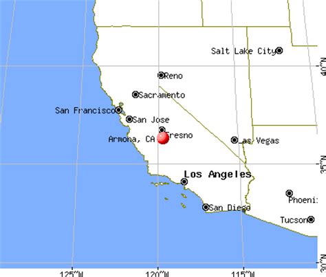 Armona, California (CA) profile: population, maps, real estate, averages, homes, statistics ...