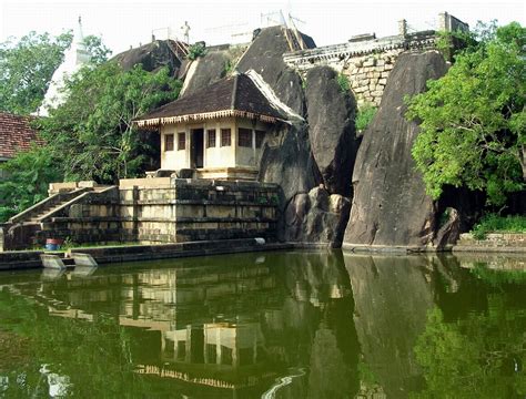 isurumuniya_temple__anuradhapura__sri_lanka – Sri Lanka Tour Packages | Holiday Packages ...