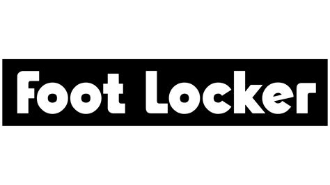 Foot Locker Logo Download Free Png Images