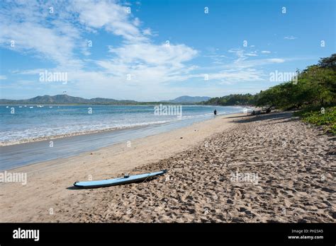 Tamarindo beach, Guanacaste, Costa Rica Stock Photo - Alamy