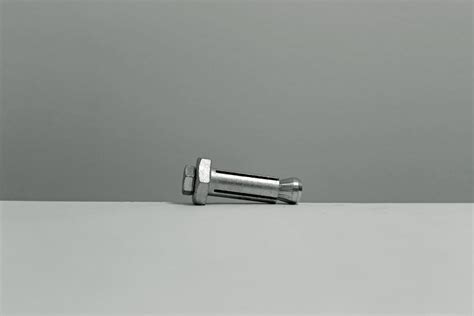 8mm Box Bolt Size 2 (Fixing Range 18-66mm) - BoxBolt Expansion Blind Bolt - Fixings - Simplified ...