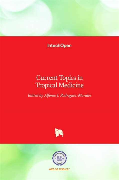 Tropical Medicine | IntechOpen