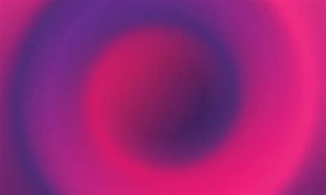 Abstract purple and pink circle gradient background. 7354901 Vector Art at Vecteezy