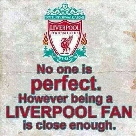 Liverpool Fc Quotes, Sport Liverpool, Liverpool Champions, Liverpool ...