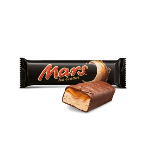 Mars Ice Cream Bar - Best Price in Sri Lanka | OnlineKade.lk