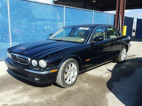 2004 Jaguar XJ8 for Sale | ClassicCars.com | CC-944399