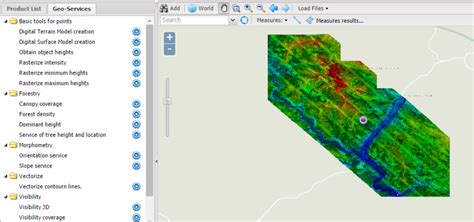 Top 6 Free LiDAR Data Sources - GIS Geography