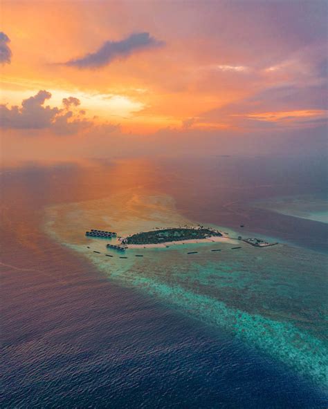 Hotel Review: Fushifaru Maldives - voyagefox