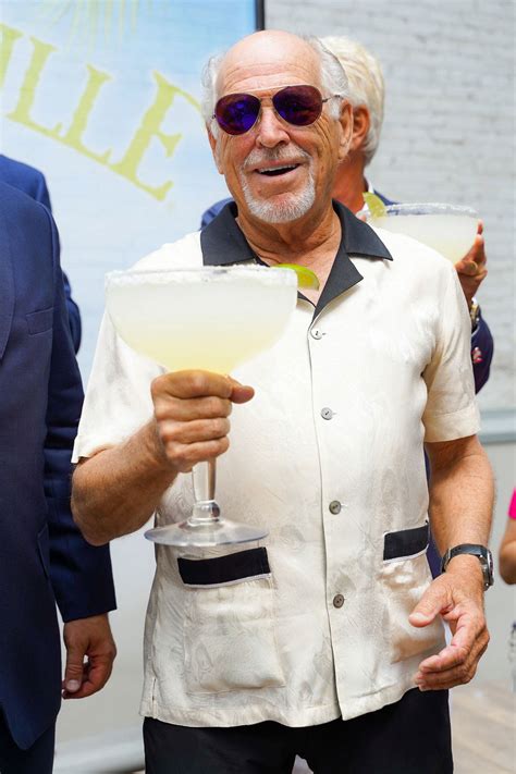 The Recipe for the Perfect Margarita: A Toast to Jimmy Buffett