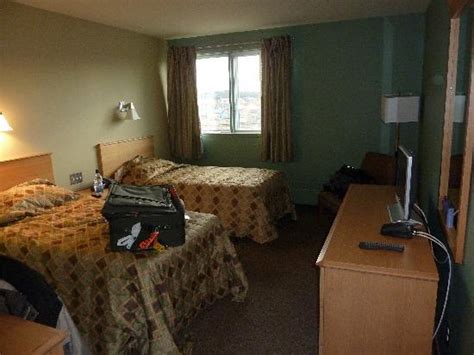 Kuujjuaq Coop Hotel (Canada) - tarifs 2023 mis à jour et avis hôtel