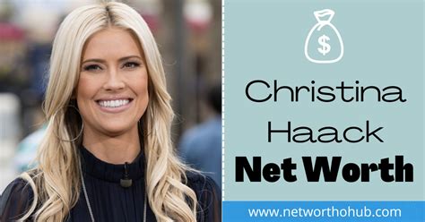 Christina Haack Net Worth Tarek And Christina, Brendan, Three Kids ...