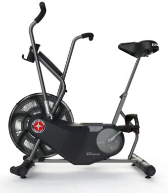 Schwinn AD6 Airdyne Bike | Ras Medical Systems