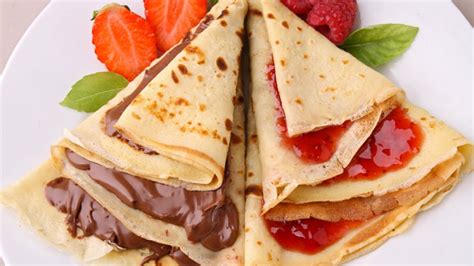 Comment faire des crêpes ? Recette facile et rapide avec ingrédients