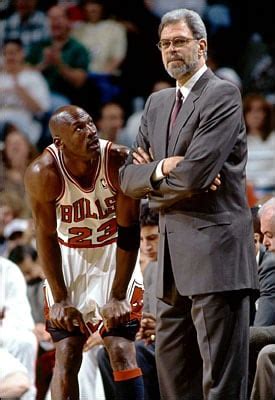 Phil Jackson: Michael Jordan's contributions will never be eclipsed ...