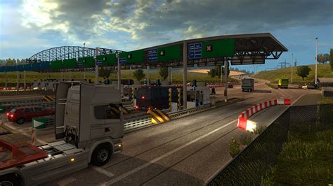 Download Euro Truck Simulator 2 Full PC Game