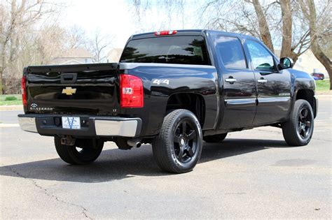 2010 Chevrolet Silverado 1500 LT | Victory Motors of Colorado