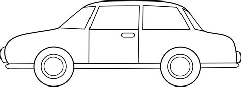 Free Line Car Cliparts, Download Free Line Car Cliparts png images, Free ClipArts on Clipart Library