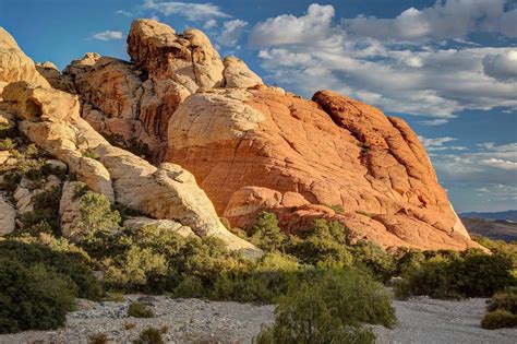 Red Rock Canyon Scenic Drive Timed Entry, Red Rock Canyon National ...