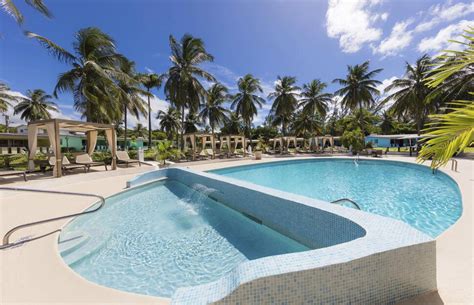 All Seasons Resort Europa | Barbados, Caribbean Hotel | Virgin Holidays