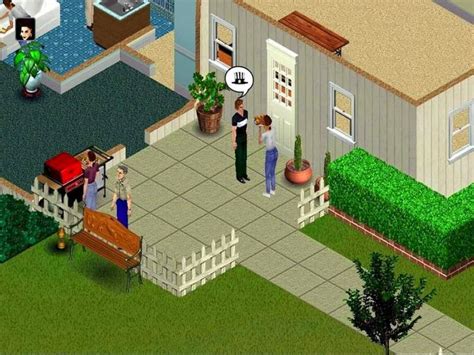 Free Download PC Game The Sims 1 - FULL VERSION | Free PC Games