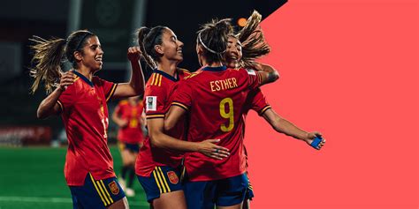 Women’s World Cup 2023: Spain team guide - The Athletic