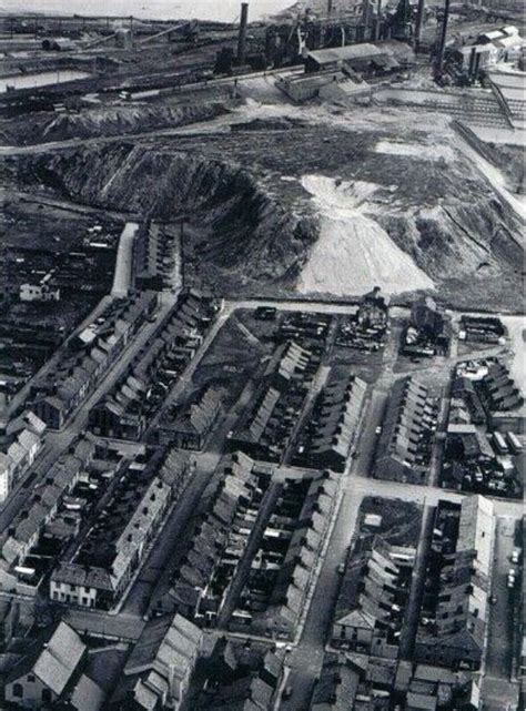 Millom aerial view Cumbria, Aerial View, Discovery, City Photo, Forest, Views, History ...