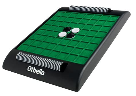 Amazon.com: Othello Classic Game (2 Player): Toys & Games