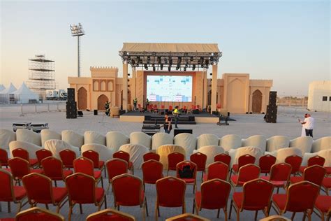 Darb Al Saai events to kick off in Umm Salal on Friday | The Peninsula Qatar