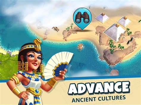 Rise of Cultures v0.45.6 APK for Android