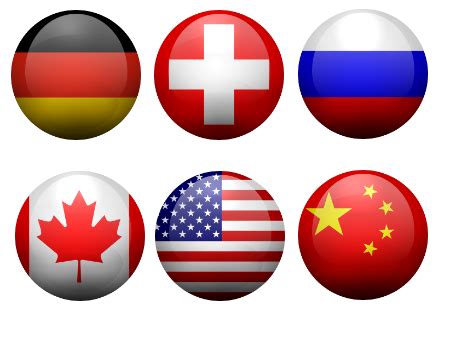 world flag icons png 10 free Cliparts | Download images on Clipground 2024