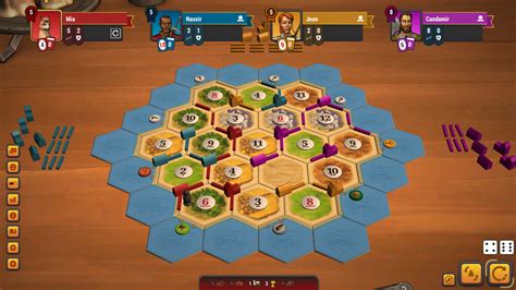 Catan Universe on Steam