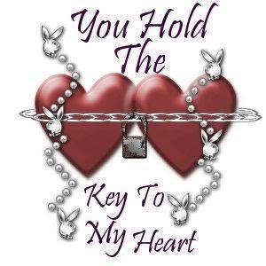 You Hold The Key To My Heart Quotes. QuotesGram