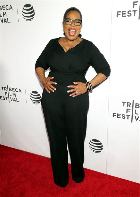 Oprah Winfrey Weight Watchers Diet Tip | POPSUGAR Fitness