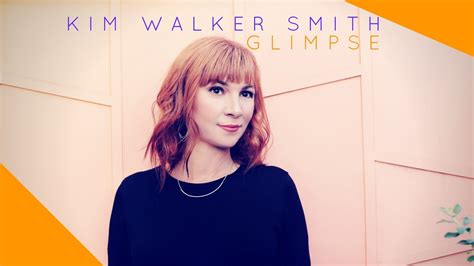 Glimpse (Official Music Video) by Kim Walker-Smith (Chords and Lyrics ...