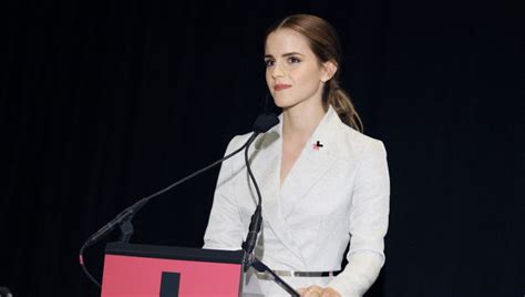 Emma Watson Fights for Gender Equality with Powerful UN Speech – The Bridges We Burn